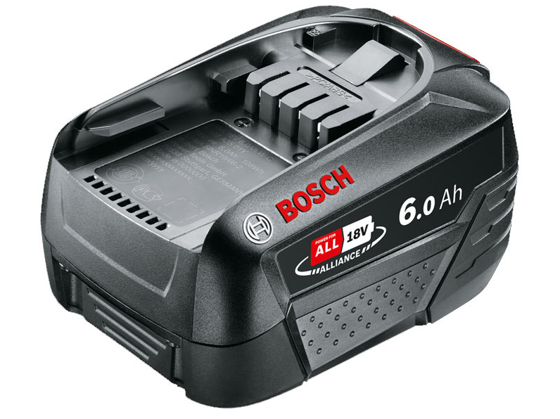 Bosch DIY | 18V 6,0Ah W-C
