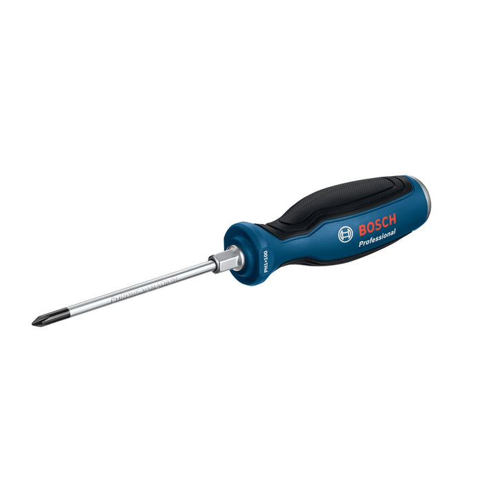 Bosch Professional | Screwdriver PH1 X 100mm