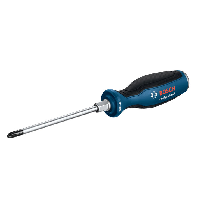 Bosch Professional | Screwdriver PH2 X 125mm
