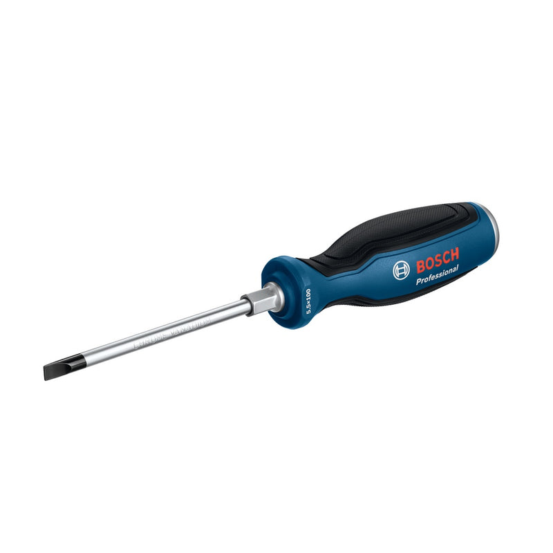 Bosch Professional | Screwdriver SL 5.5 X 100mm-Toolcraft