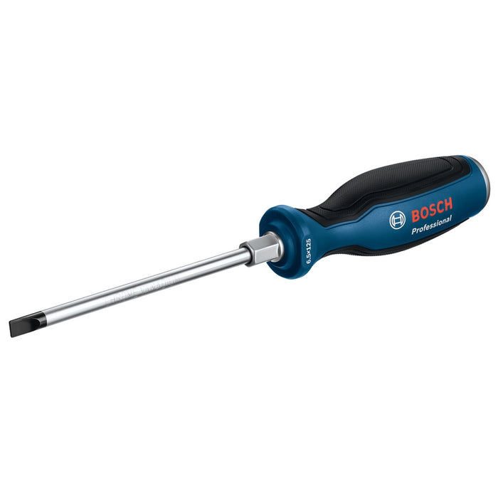 Bosch Professional | Screwdriver SL 6.5 X 125mm