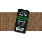 Rubio Monocoat | Oil Plus 2C Gold Label - Shell Grey 6ml-Toolcraft