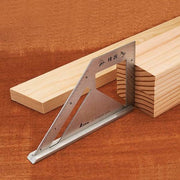 Shinwa | Combination Square, Stainless Steel, Metric - Toolcraft
