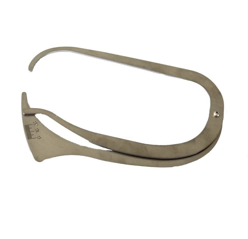 Simon Hope | 10" Measuring Calliper-Toolcraft