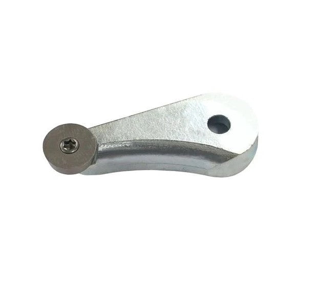 Simon Hope | 12mm HSS Teardrop-Toolcraft