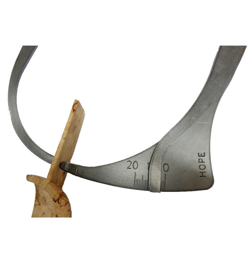 Simon Hope | 16" Measuring Calliper-Toolcraft