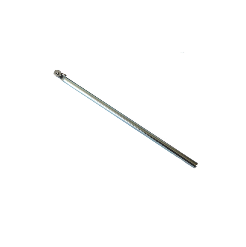 Simon Hope | 19mm Straight Hollowing Bar w/6mm Carbide Cutter for EAHR Hollowing Rig - Toolcraft