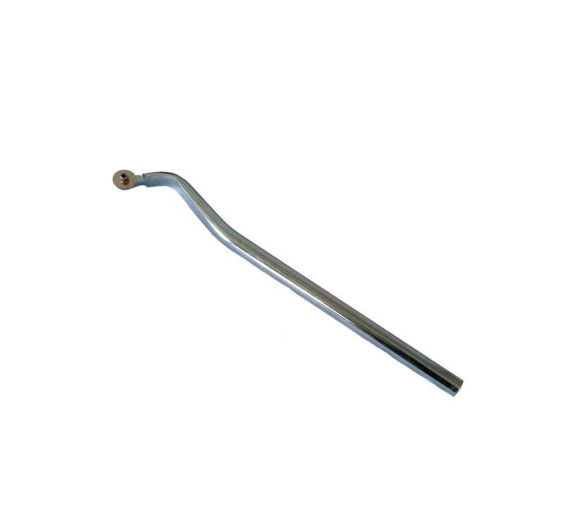 Simon Hope | 19mm Swan Neck with 25mm Scraper (Online Only) - Toolcraft