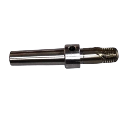 Simon Hope | 2MT Drum Sander Lathe Holder-Toolcraft
