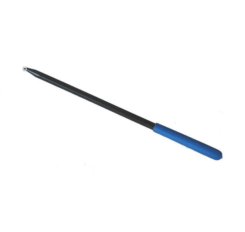 Simon Hope | 400mm Small Box Hollowing 8mm Carbide Tip-Toolcraft