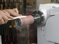 Simon Hope | 60mm Drum Sander-Toolcraft