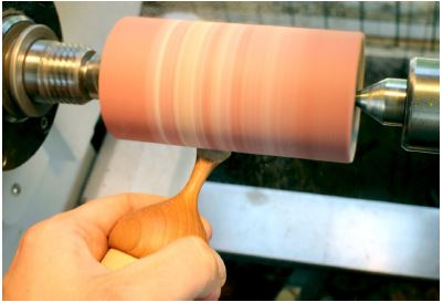 Simon Hope | 60mm Drum Sander-Toolcraft
