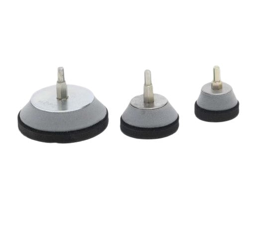 Simon Hope | 72mm Replacement Arbor for Pro Sander-Toolcraft