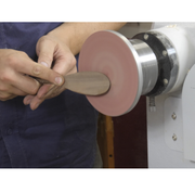 Simon Hope | Aluminum Sanding Disc-Toolcraft