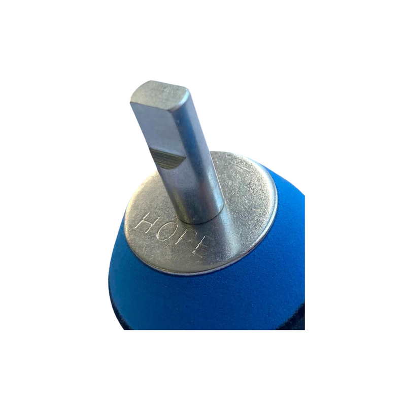 Simon Hope | Arbor Sanding 57mm-Toolcraft