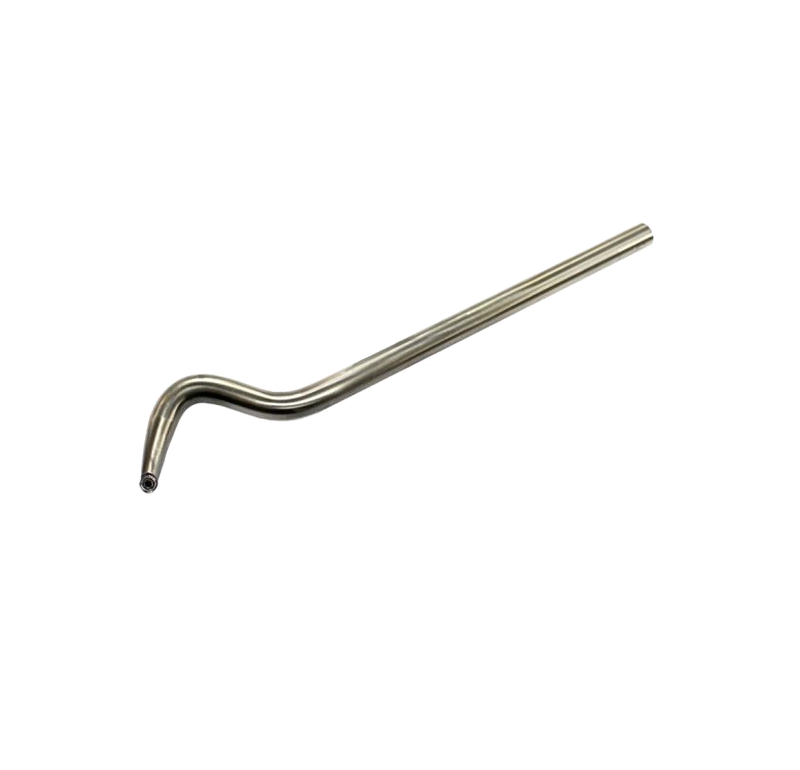 Simon Hope | Carbide 6mm on a 10mm Stainless Steel Hook Bar-Toolcraft