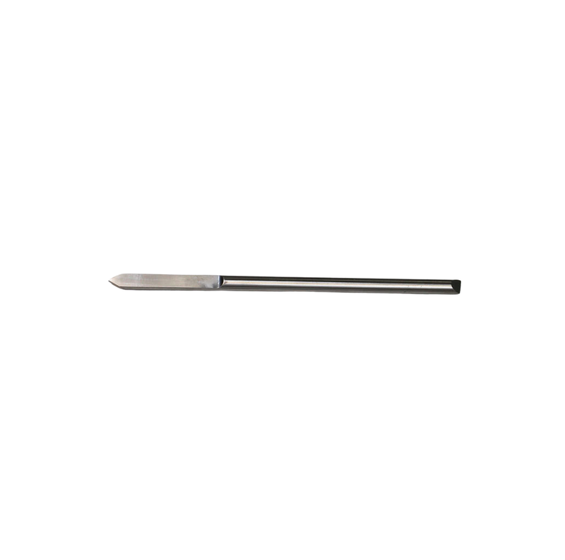 Simon Hope | Crown Cryo Parting Tool & Round Skew-Toolcraft