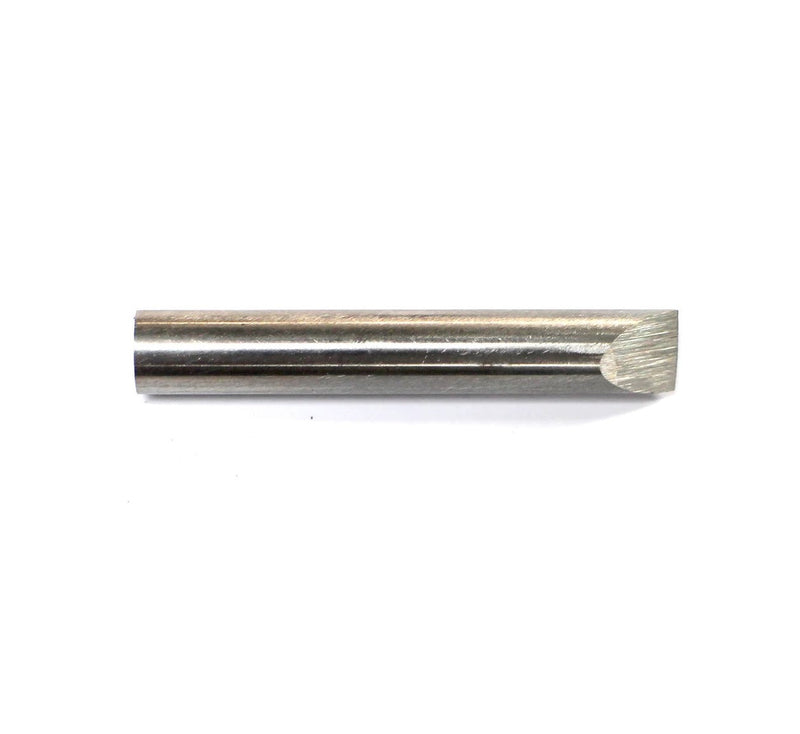 Simon Hope | Detail Tool Replacement 8mm Round Skew-Toolcraft