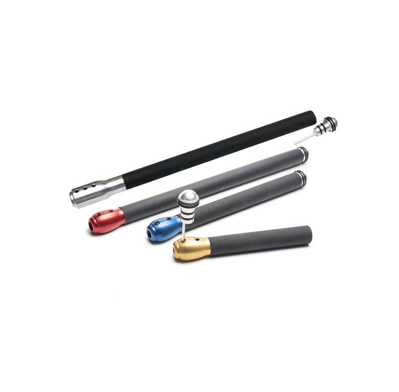 Simon Hope | Grub Screw Handle 37cm Long with 13mm Hole-Toolcraft