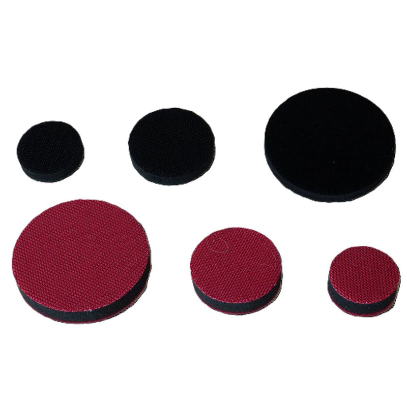 Simon Hope | Interface Pad 57mm (Soft)-Toolcraft