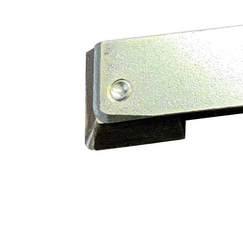Simon Hope | Negative Rake Box Scraper Square Spare Tip-Toolcraft