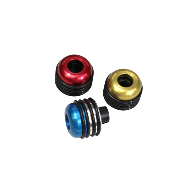 Simon Hope | Quick Release Small Head Only-Toolcraft