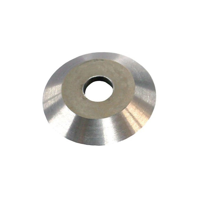 Simon Hope | Round Negative Rake Scraper Tip-Toolcraft