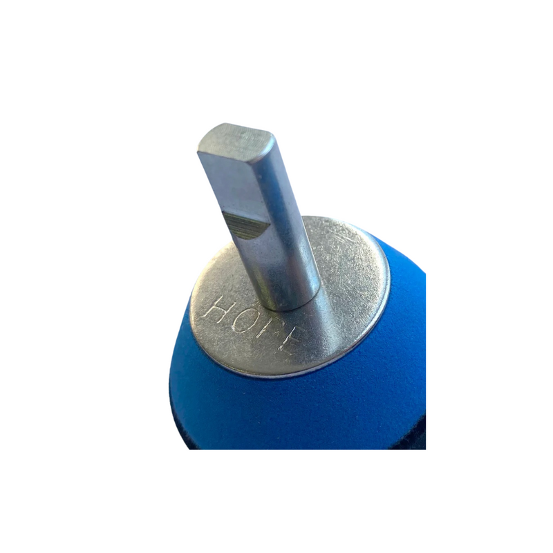 Simon Hope | Sanding Arbor Quick Click 57mm-Toolcraft