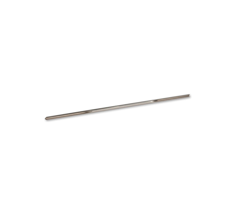 Simon Hope | Size Crown Cryo Double Ended Bowl Gouge Size 1/2" - Toolcraft