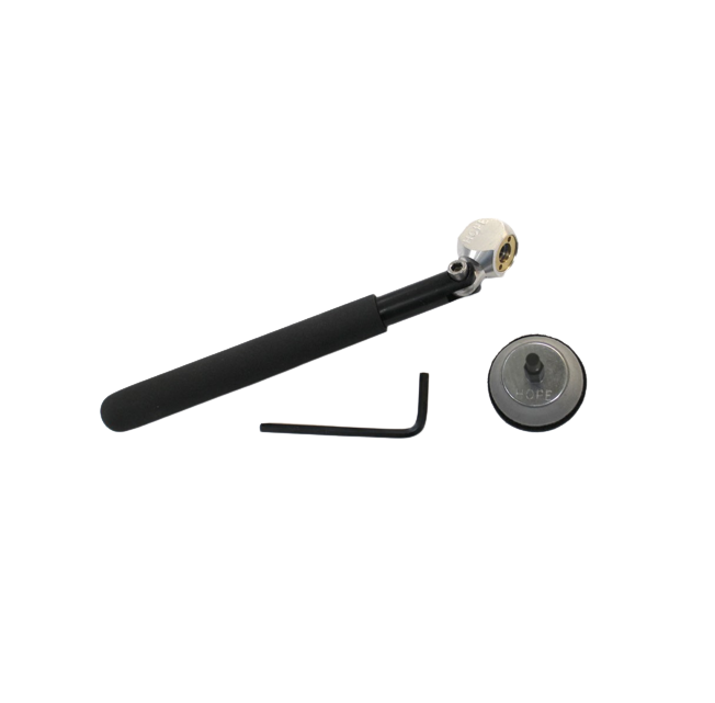 Simon Hope | Starter Pro Sander Kit-Toolcraft