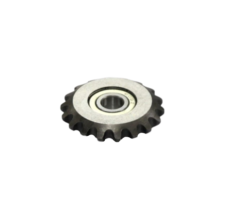 Simon Hope | Texturing Tool Large Coarse Wheel Only-Toolcraft