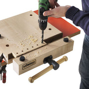 Sjobergs | Accessory, Bench Dogs, Smart Vise, 4 Pack - Toolcraft