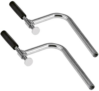 Sjobergs | Accessory, Holdfast, ST03, Lightweight, (2 Pack) - Toolcraft