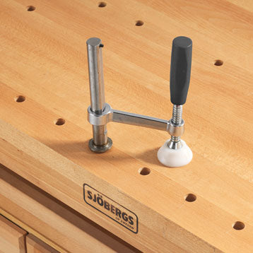 Sjobergs | Accessory, Holdfast, ST11, Scandi Plus, 1 Pack - Toolcraft
