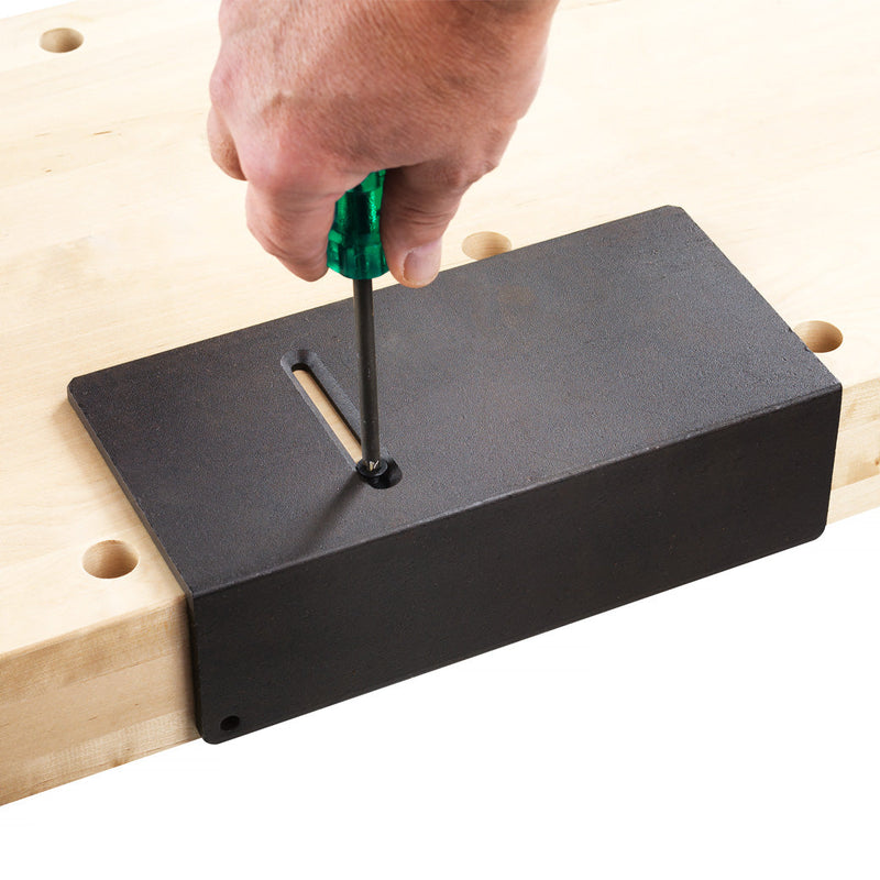 Sjöbergs | Accessory Kit For Nordic Plus Workbenches-Toolcraft