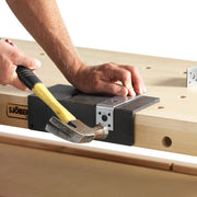 Sjöbergs | Accessory Kit For Nordic Plus Workbenches-Toolcraft