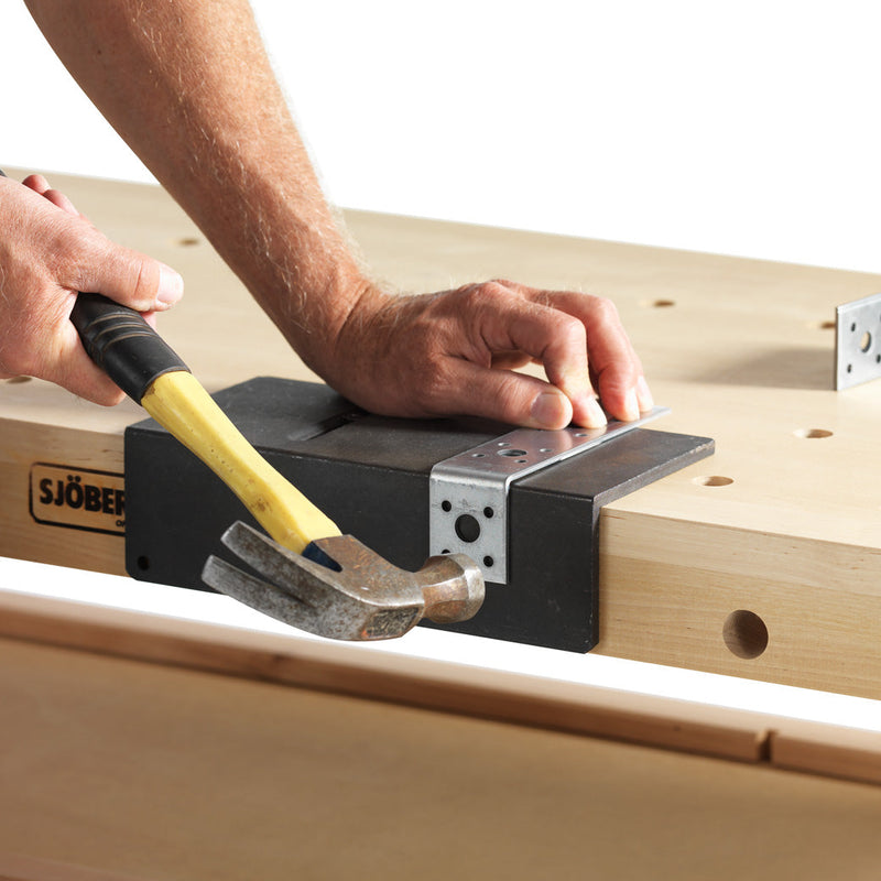 Sjöbergs | Accessory Kit For Nordic Plus Workbenches-Toolcraft