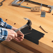 Sjöbergs | Accessory Kit For Nordic Plus Workbenches-Toolcraft