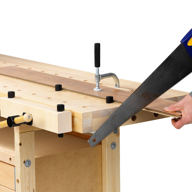 Sjöbergs | Accessory Kit For Nordic Plus Workbenches-Toolcraft