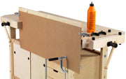 Sjöbergs | Accessory Kit For Nordic Plus Workbenches-Toolcraft
