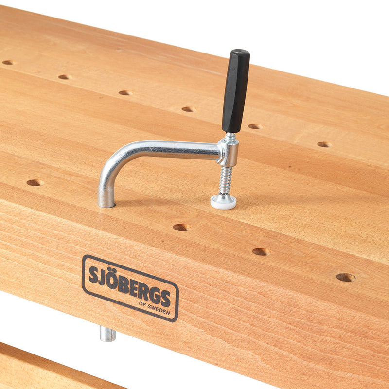 Sjöbergs | Accessory Kit For Nordic Plus Workbenches-Toolcraft