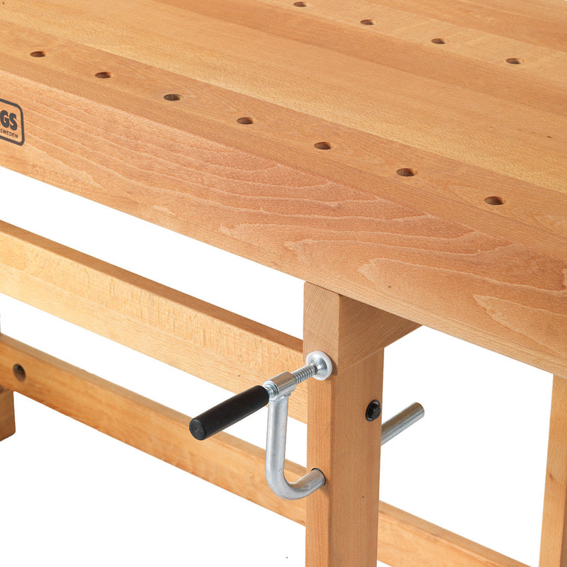 Sjöbergs | Accessory Kit For Nordic Plus Workbenches-Toolcraft