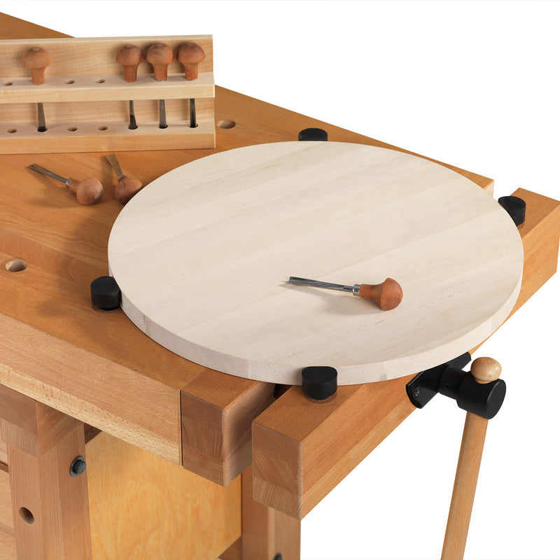 Sjöbergs | Bench Dogs 3/4" 19Mm 4Pk-Toolcraft