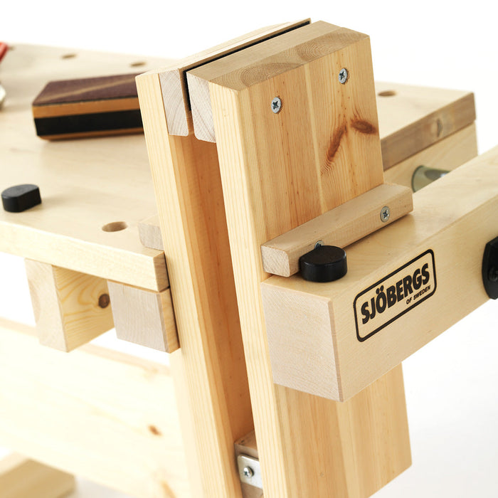 Sjöbergs | File Clamp