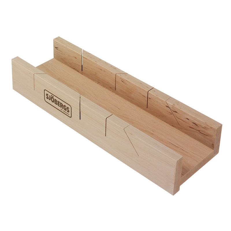 Sjöbergs | Mitre Box 48-Toolcraft