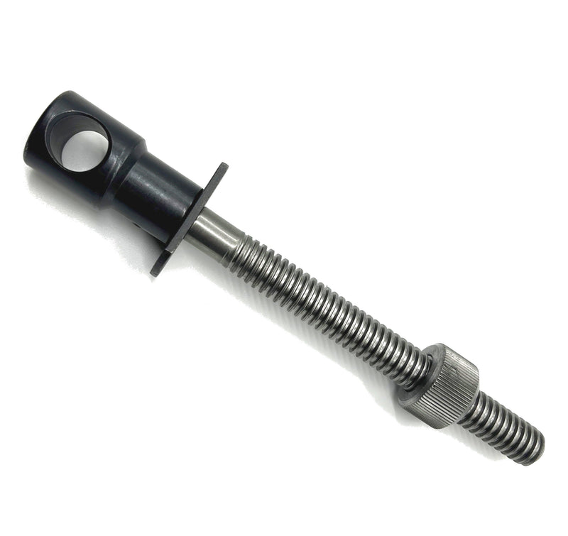 Sjöbergs | Steel Spindle For Vice Incl. Nut-Toolcraft