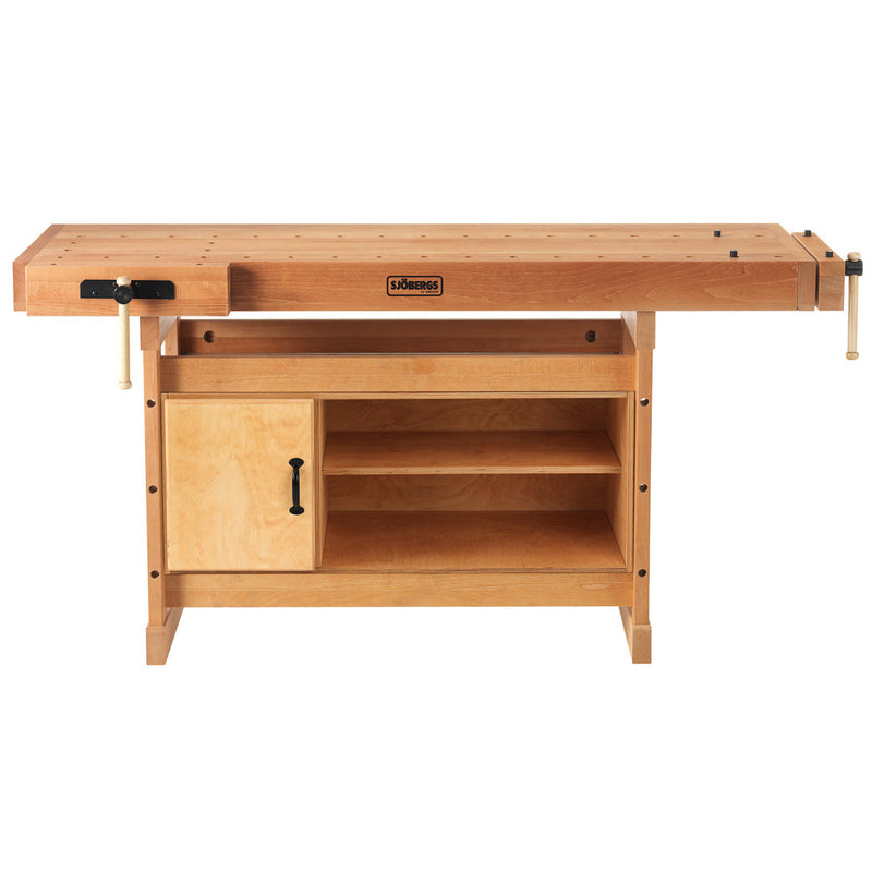 Sjöbergs | Storage Unit Sm07 For The Nordic Pro 1400-Toolcraft