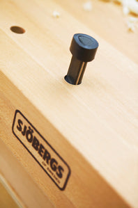 Sjobergs | Workbench, Nordic Plus 1450, Hobby - Toolcraft