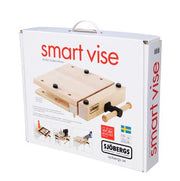 Sjobergs | Workbench Smart Vise, Mobile Work Station - Toolcraft