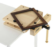 Sjobergs | Workbench Smart Vise, Mobile Work Station - Toolcraft